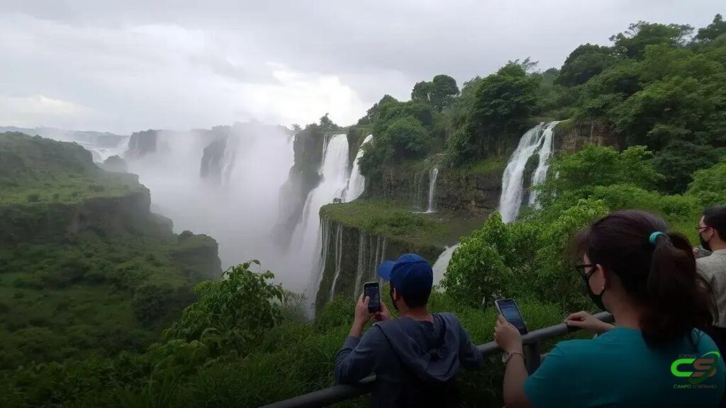 climatempo foz do iguaçu: previsões, alertas e dicas para quem depende do tempo 2 climatempo foz do iguaçu: previsões, alertas e dicas para quem depende do tempo