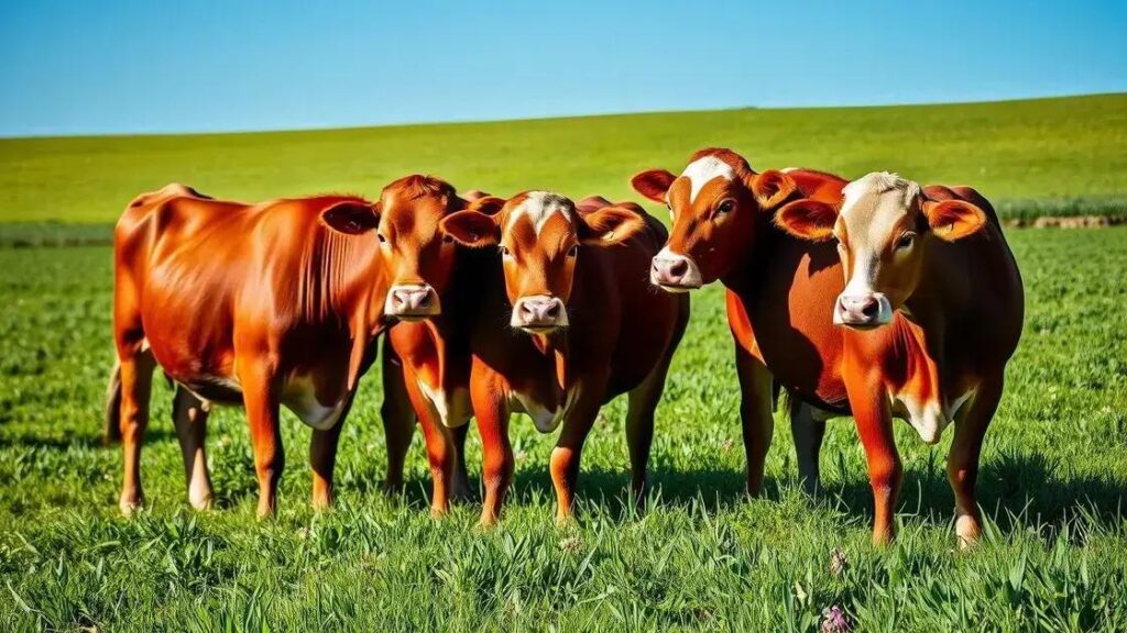 Congresso Mundial Braford 2025: Brasil celebra 25 anos do evento pioneiro