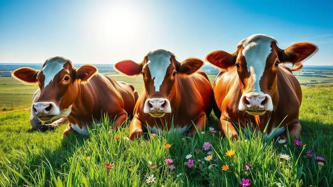 Congresso Mundial Braford: Brasil celebra 25 anos com evento em Esteio