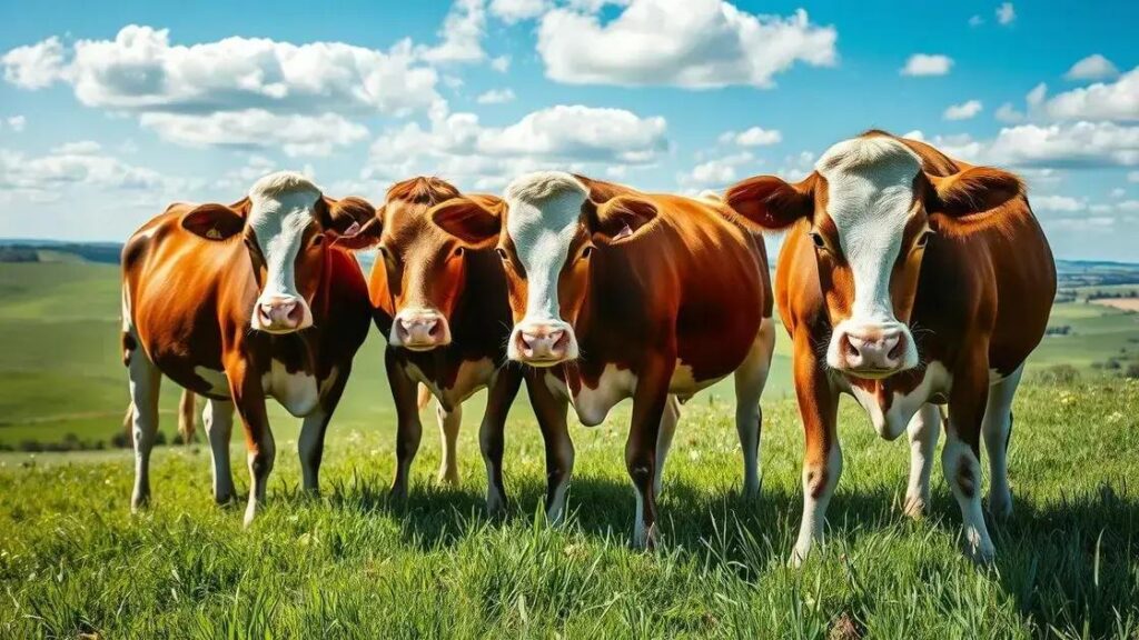 Congresso Mundial Braford retorna ao Brasil após 25 anos com grandes novidades 5 Congresso Mundial Braford retorna ao Brasil após 25 anos com grandes novidades