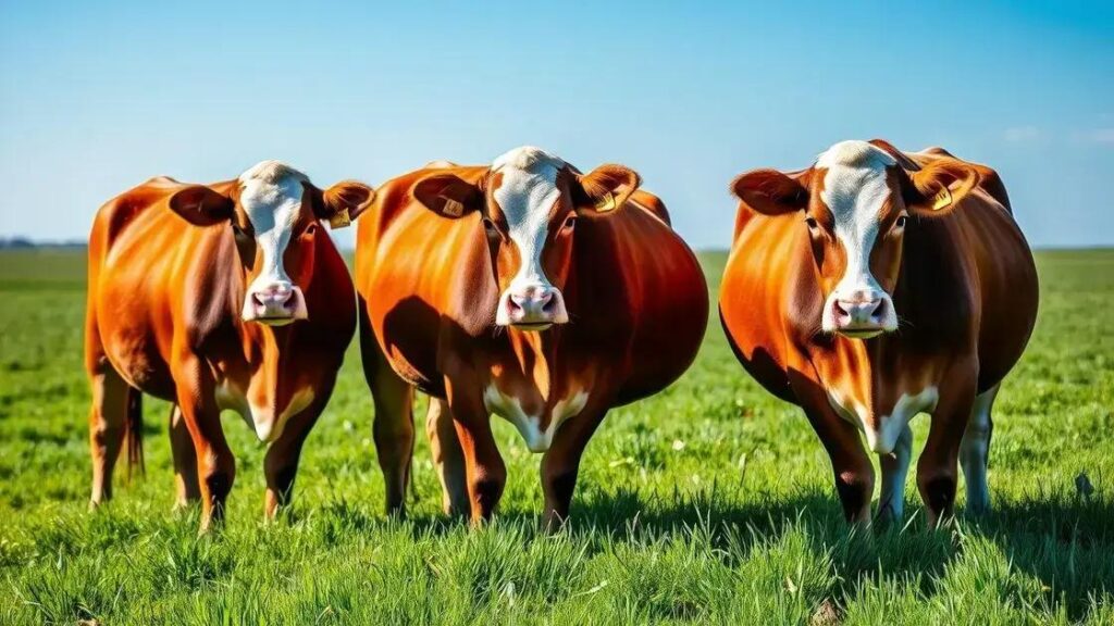 Congresso Mundial Braford retorna ao Brasil após 25 anos com programação intensa 4 Congresso Mundial Braford retorna ao Brasil após 25 anos com programação intensa