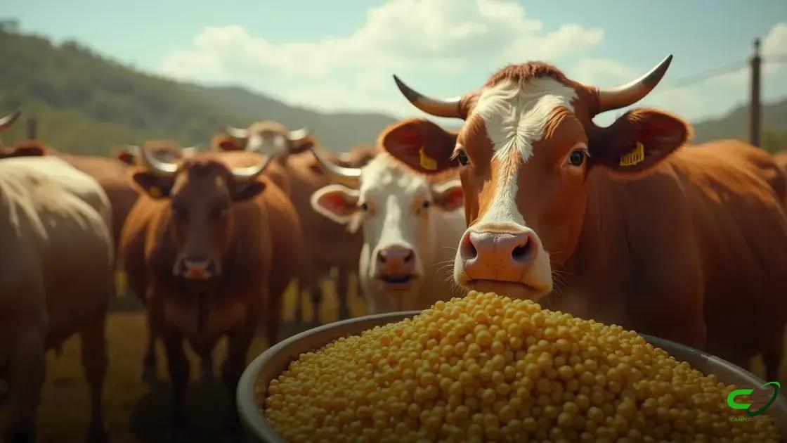 ddg milho: 7 perguntas urgentes respondidas para turbinar sua colheita ainda este ano