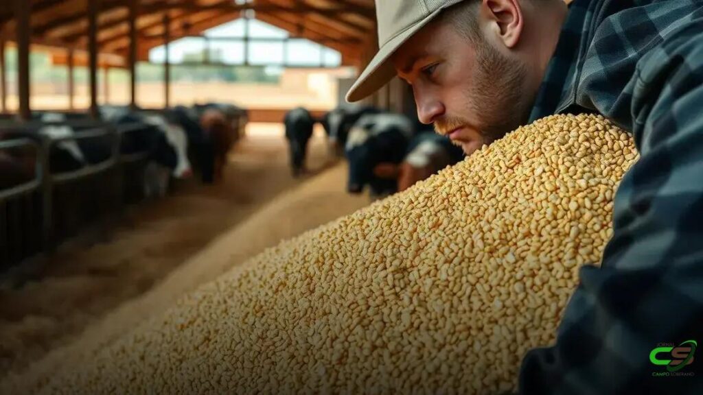 ddgs milho: 7 fatos pouco conhecidos e dicas práticas que todo pecuarista precisa ver