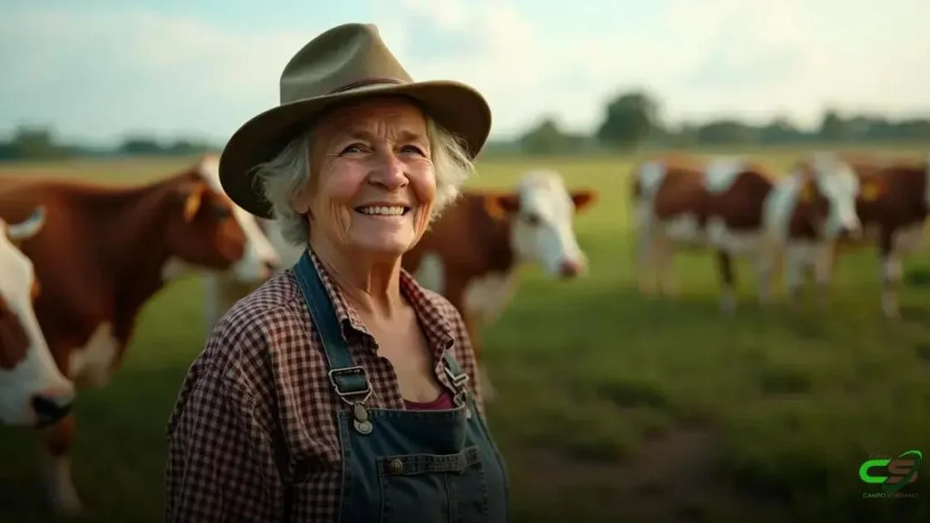 dona francisca: 7 histórias e segredos que todo produtor rural precisa conhecer 2 dona francisca: 7 histórias e segredos que todo produtor rural precisa conhecer