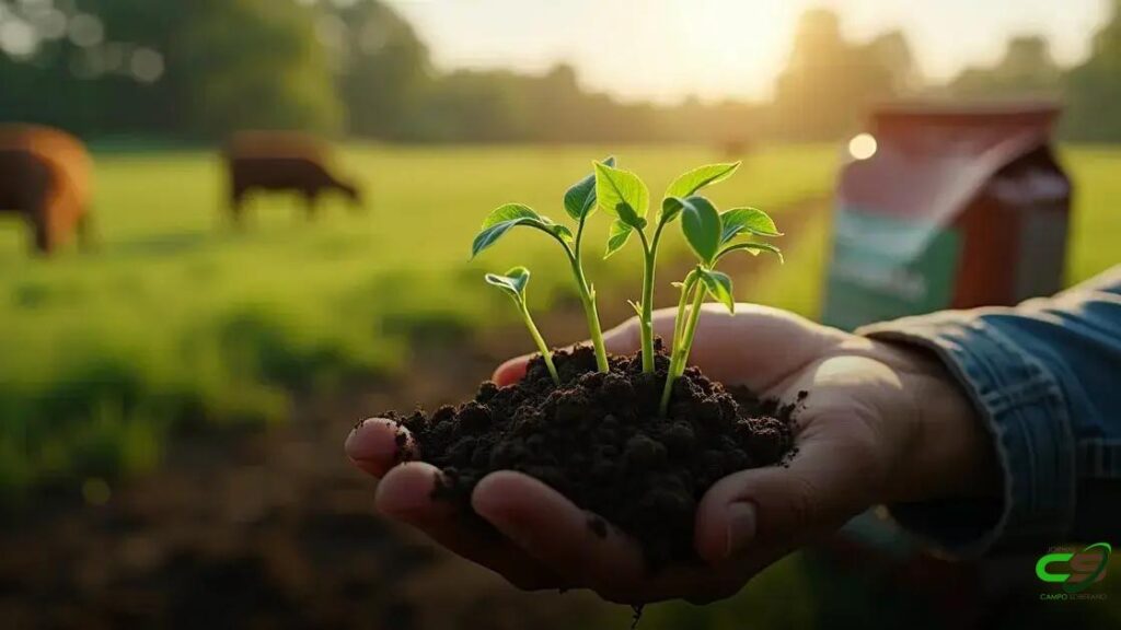 Elemento químico fósforo: 9 sinais de deficiência e dicas para turbinar resultados