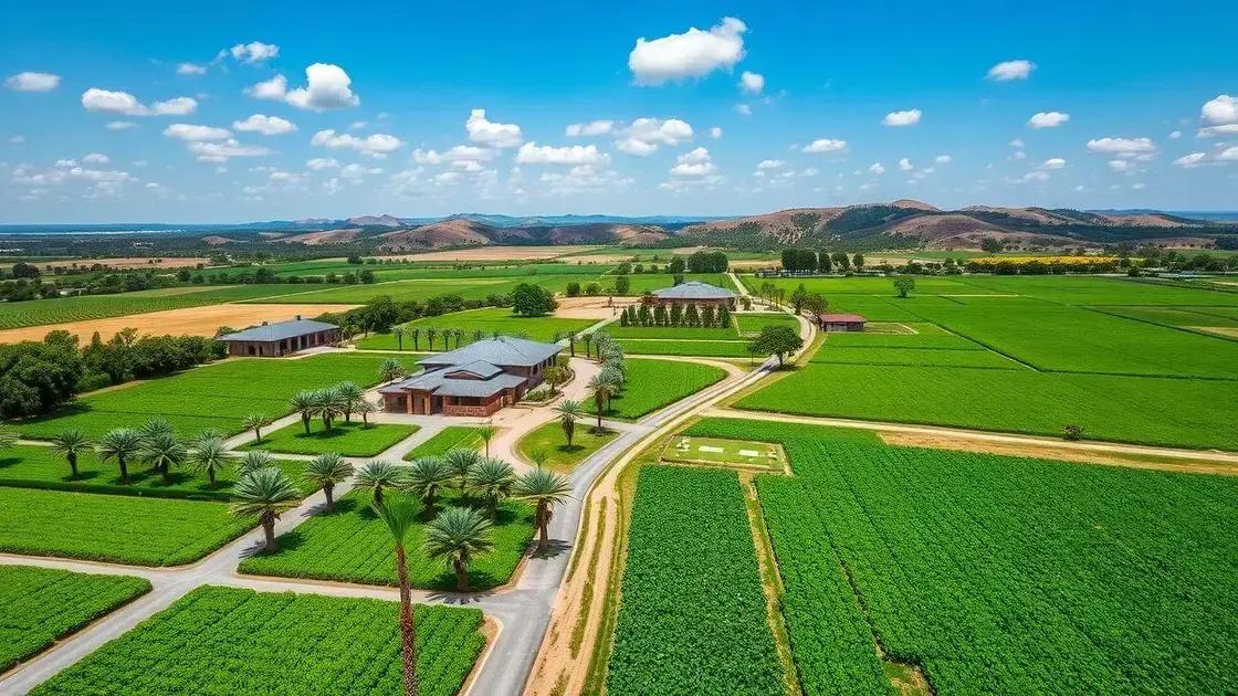 Embrapa Soja comemora 50 anos com workshop em Londrina sobre inovação