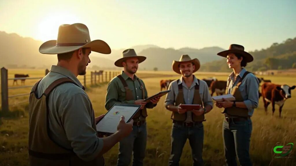 farmnews: 7 dicas práticas para valorizar sua produção rural hoje