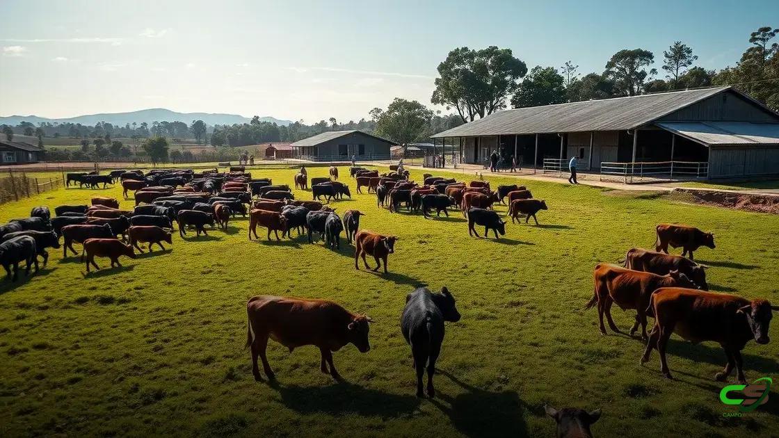 fazenda roberto marinho: curiosidades, legado e 7 fatos que pouca gente sabe