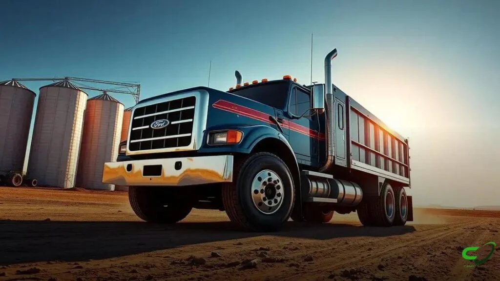 ford f650: 7 fatos surpreendentes e dicas práticas sobre o super caminhão 1 ford f650: 7 fatos surpreendentes e dicas práticas sobre o super caminhão