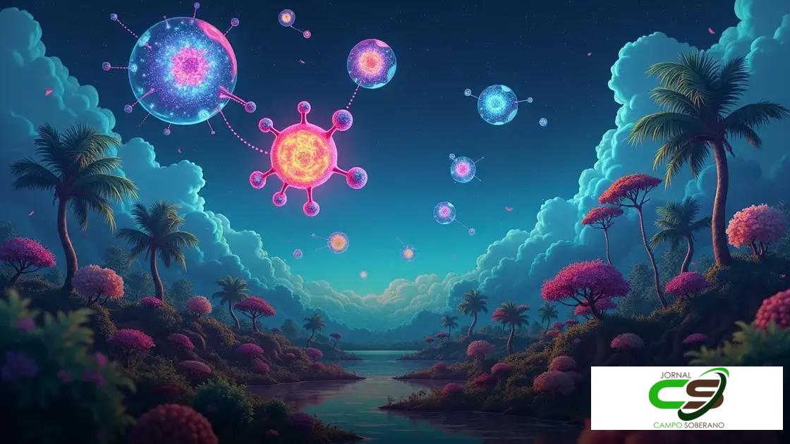 Fosfato o que é: Entenda sua importância para a saúde e o meio ambiente