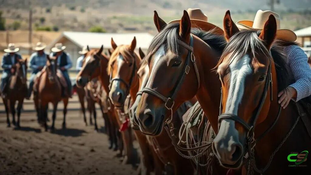 freio de ouro: segredos e surpresas da maior premiação da pecuária leiteira brasileira