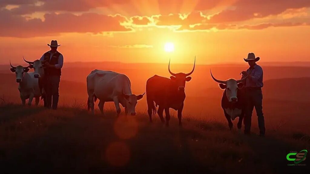 Frisa: 7 fatos surpreendentes que todo produtor precisa considerar hoje