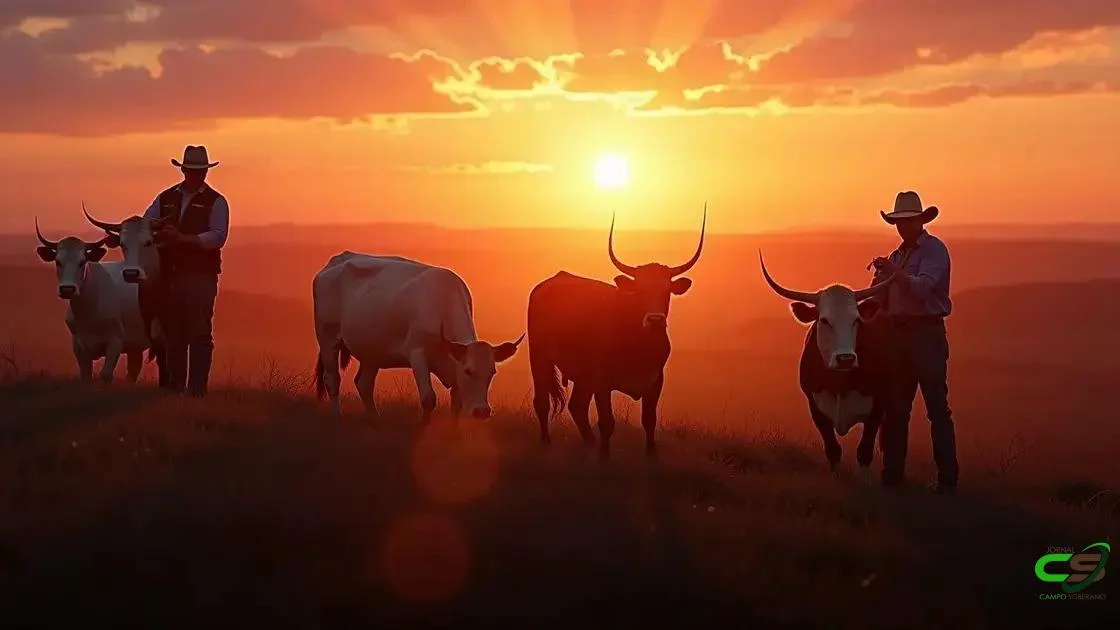 Frisa: 7 fatos surpreendentes que todo produtor precisa considerar hoje