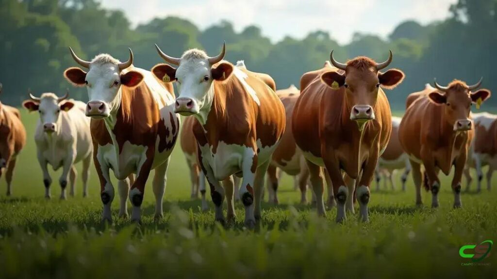 girolanda leiteira: 7 dados surpreendentes que todo produtor precisa conhecer já