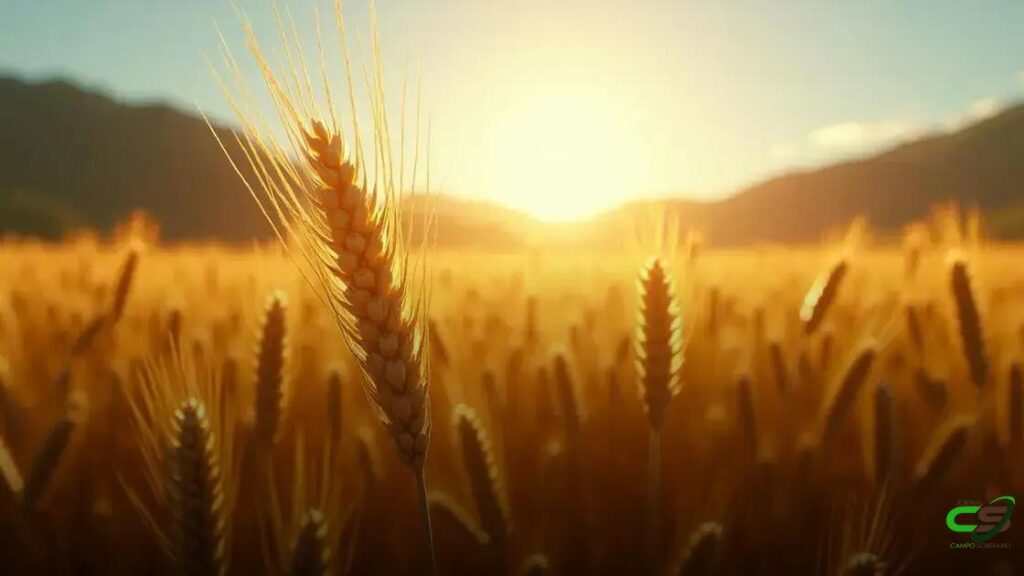 grão de ouro: 7 fatos surpreendentes e estratégias para valorizar a produção