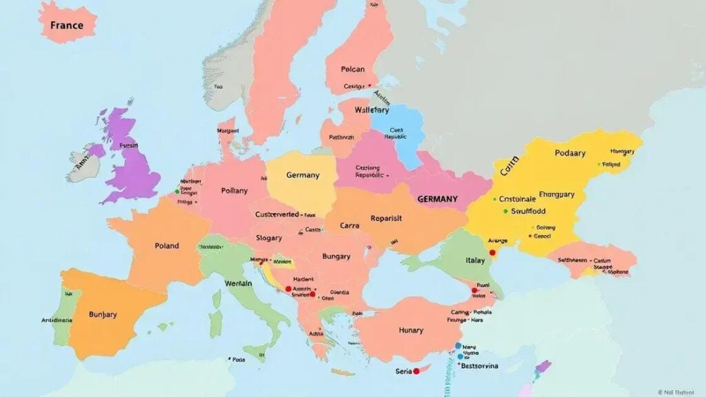 Hungria confirma quinto foco de febre aftosa em fazenda leiteira próximo à Áustria