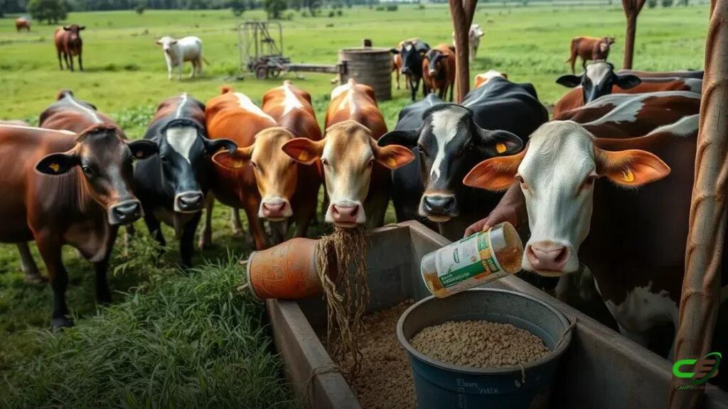 integralmix: conheça 7 vantagens e veja dicas práticas para usar na fazenda