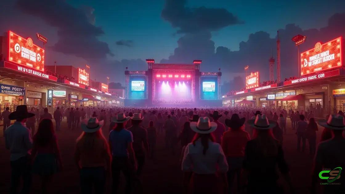 jaguariuna rodeio: datas, dicas para aproveitar e atrações imperdíveis em 2024