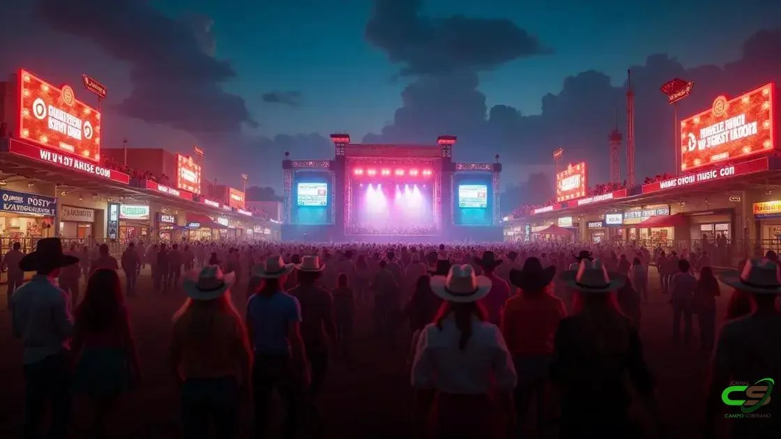 jaguariuna rodeio: datas, dicas para aproveitar e atrações imperdíveis em 2024