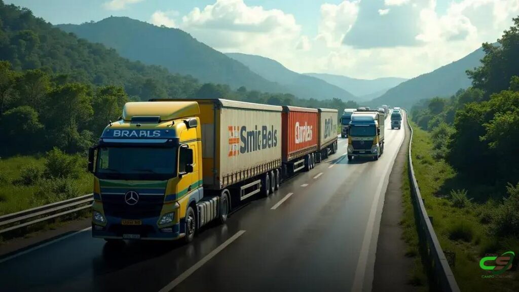 maiores transportadora do brasil: ranking, diferenciais e o que ninguém te conta 2 maiores transportadora do brasil: ranking, diferenciais e o que ninguém te conta