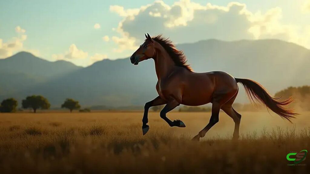 manga larga marchador: segredos, curiosidades e dicas para apaixonados pela raça 2 manga larga marchador: segredos, curiosidades e dicas para apaixonados pela raça