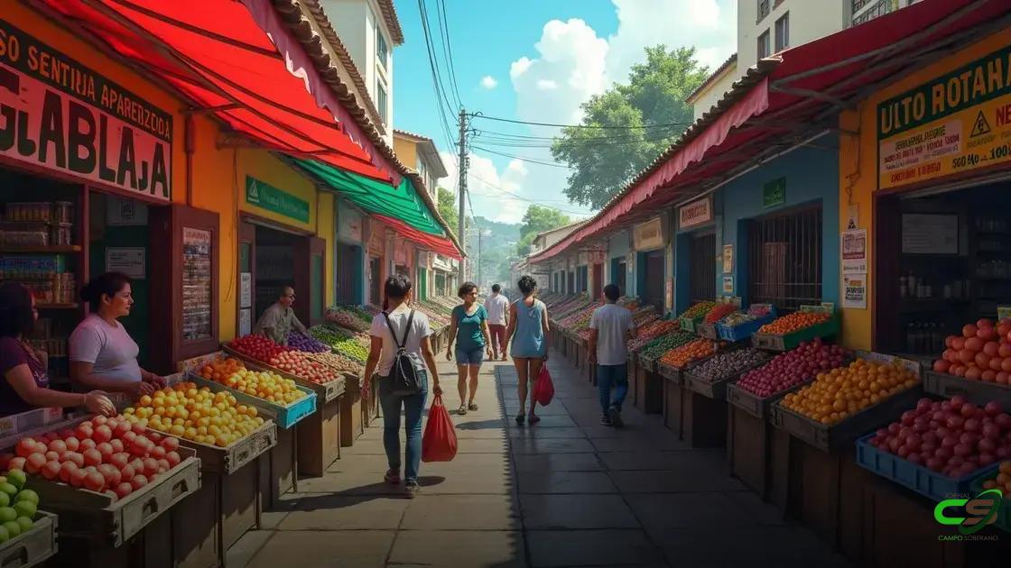 mercado nossa senhora aparecida: 7 vantagens e dicas para valorizar suas compras