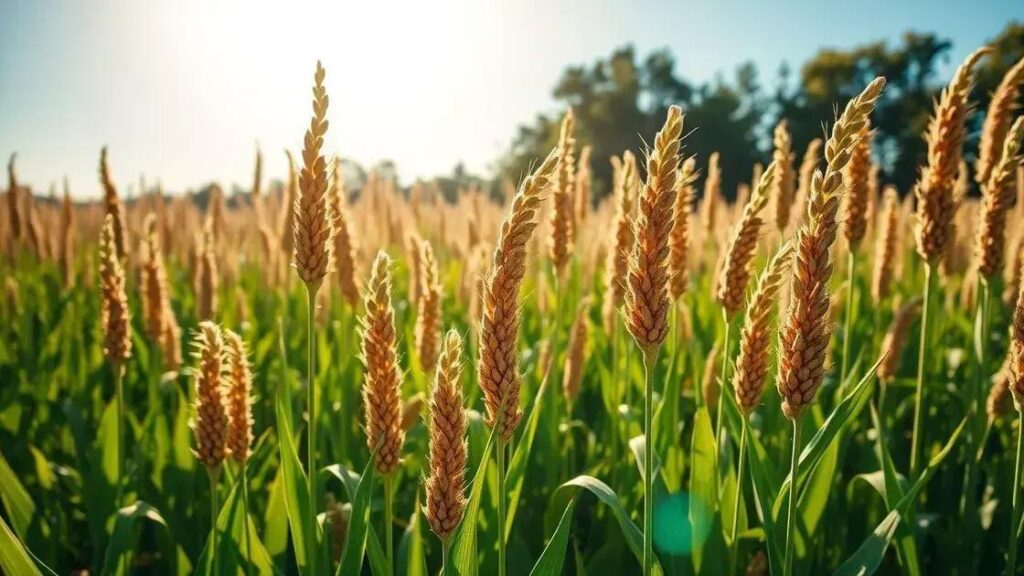 milho e sorgo: o que muda na nutrição dos bovinos e como aplicar na fazenda