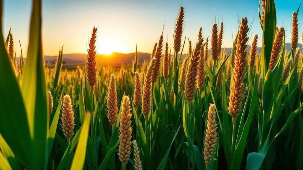 milho e sorgo: o que muda na nutrição dos bovinos e como aplicar na fazenda