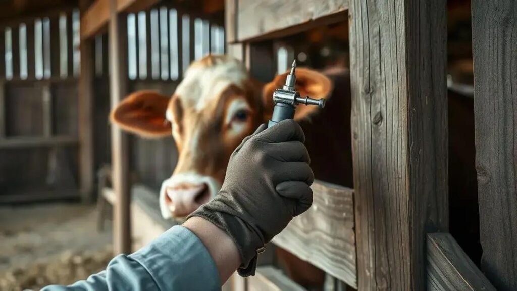 O avanço da IATF na pecuária brasileira e seus benefícios para carne e leite 5 O avanço da IATF na pecuária brasileira e seus benefícios para carne e leite