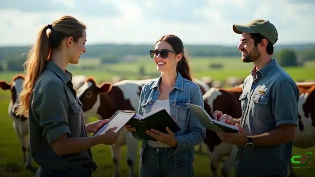 O que é zootecnia? Veja 8 fatos surpreendentes que mudam sua visão do campo