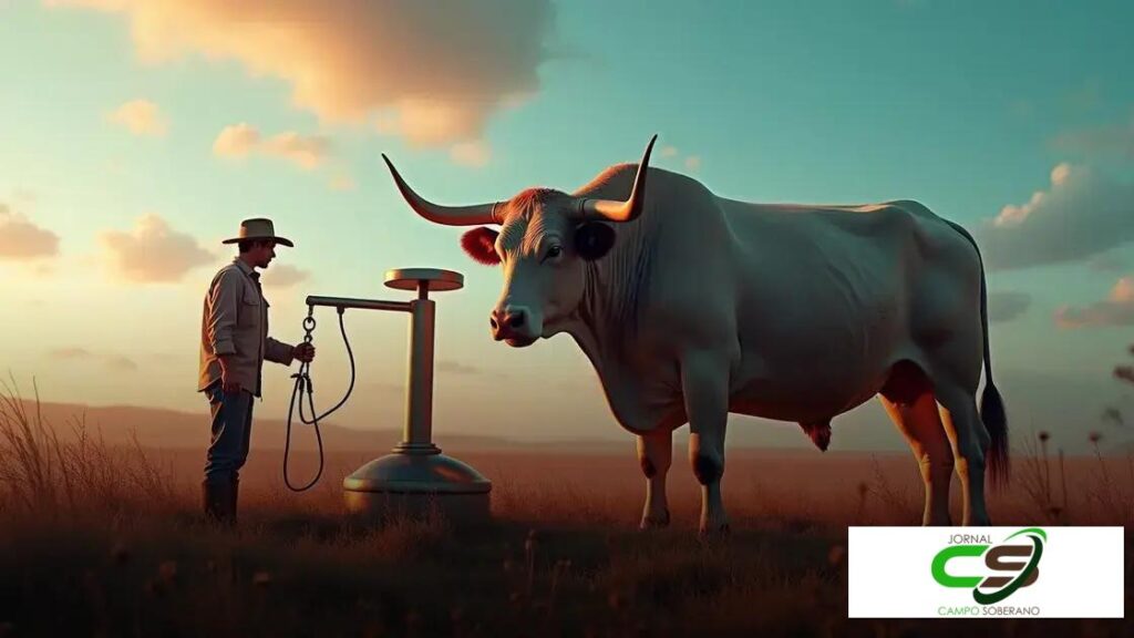 o'que é arroba do boi e por que você deveria conhecer esse termo