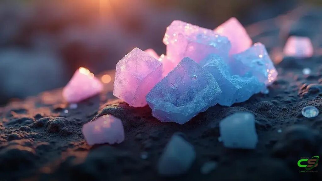 O'que e fosfato: descubra sua importância e usos essenciais no dia a dia