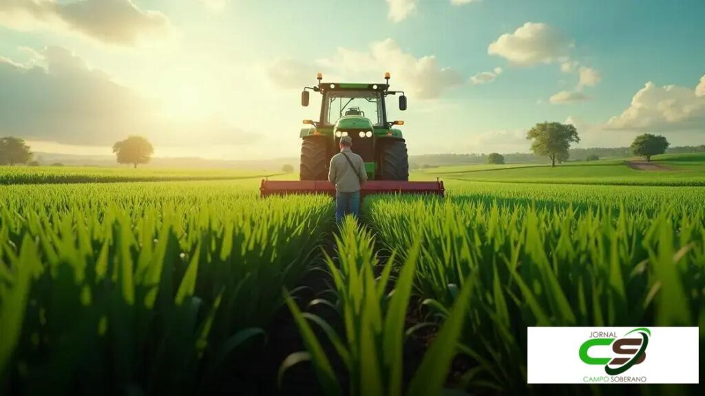 o'que são fertilizantes e como eles podem transformar sua plantação rápido