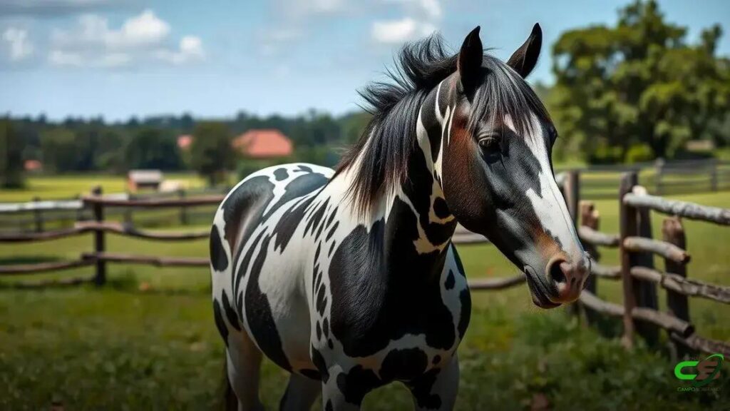 pampa cavalos: 7 fatos curiosos e verdades sobre a raça que conquista o Brasil