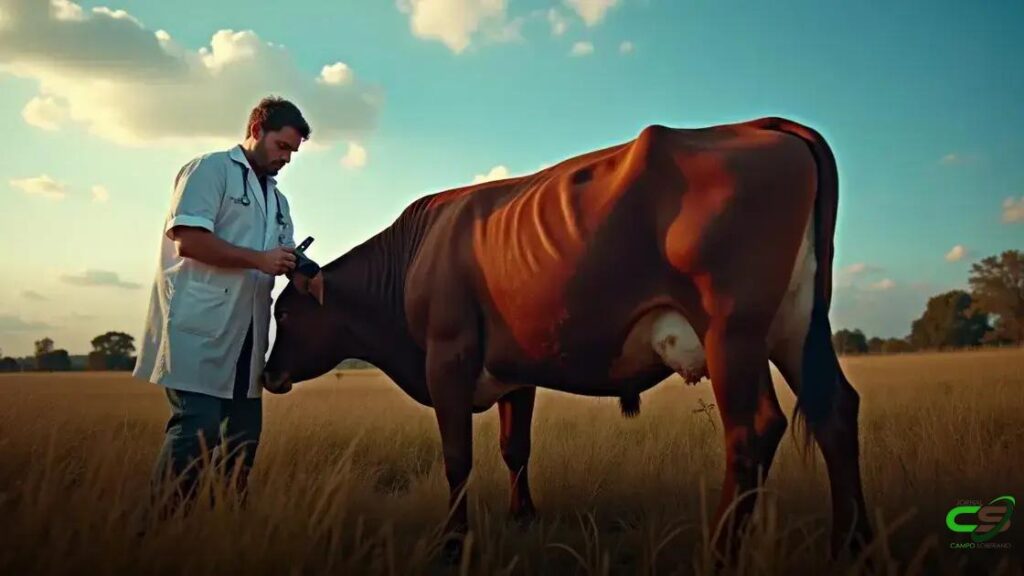 Pedra de fel bovina: 7 fatos surpreendentes e como ela afeta o seu rebanho