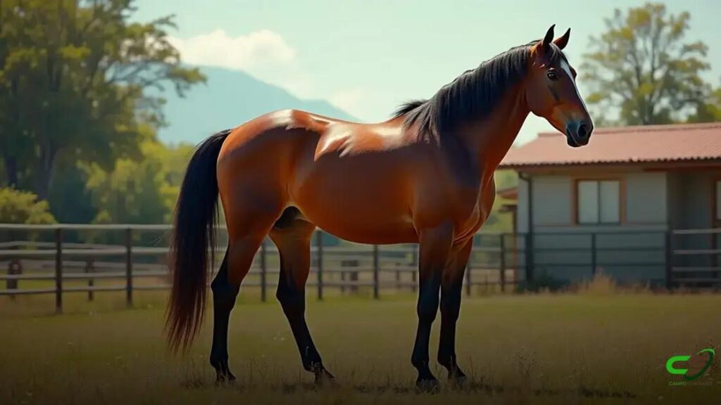 preço de cavalo quarto milha: fatores, valores reais e como negociar em 2024