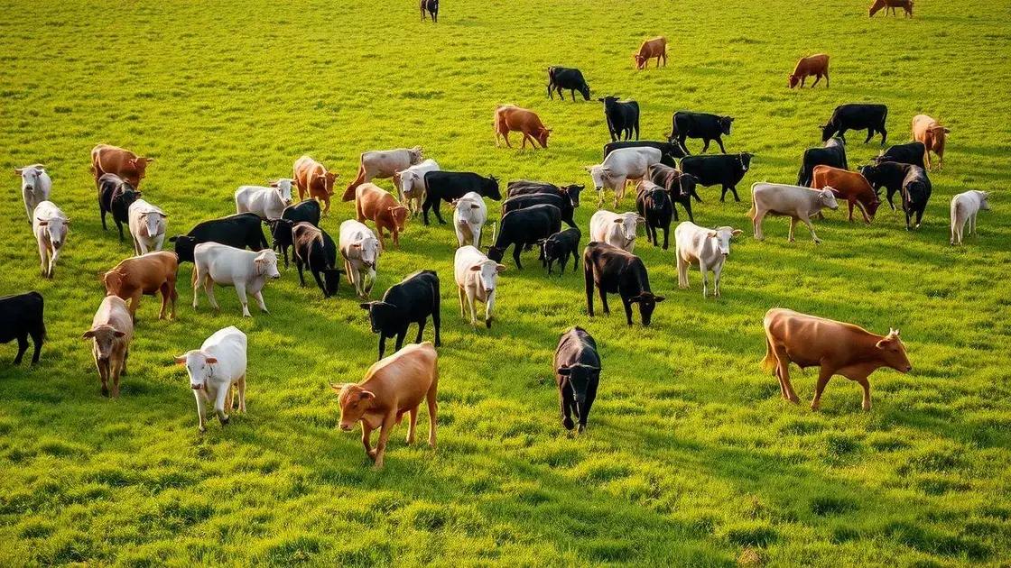 Preço recorde do frango em abril melhora competitividade do boi gordo