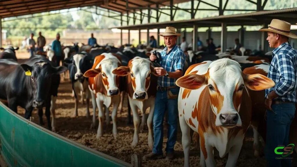 preço vacas leiteiras: como identificar oportunidades e evitar armadilhas em 2024