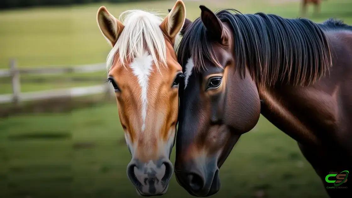 quanto custa um cavalo? entenda valores, raças e tudo que pesa no preço 1 quanto custa um cavalo? entenda valores, raças e tudo que pesa no preço