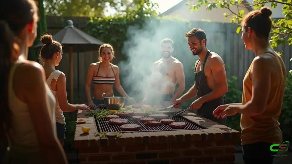 rei do churrasco: 11 dicas práticas para surpreender em qualquer reunião