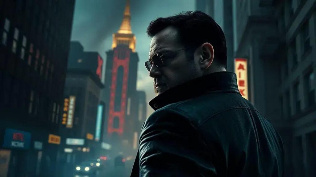 Rei do crime: por que ele não pode aparecer em filmes do Homem-Aranha? 2 Rei do crime: por que ele não pode aparecer em filmes do Homem-Aranha?