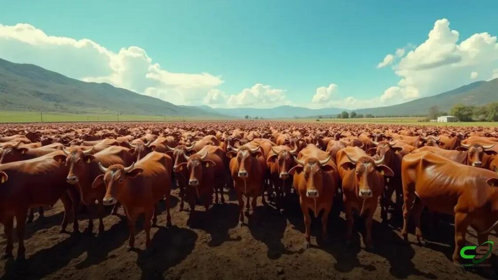 scot consultoria boi gordo: os 8 segredos para acertar no mercado do boi em 2024