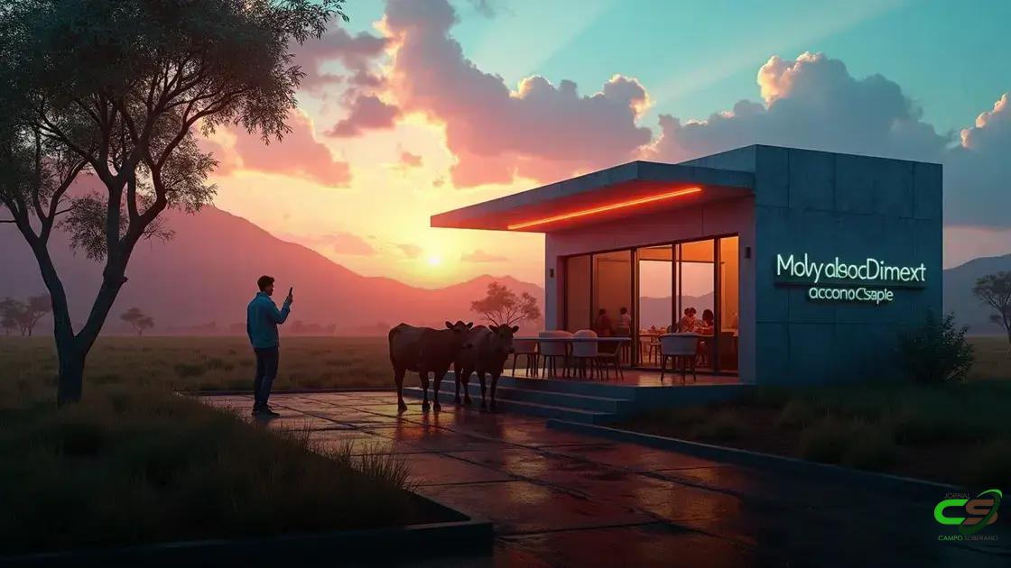 sidagro mg: 7 fatos que ninguém te conta sobre assistência ao produtor rural