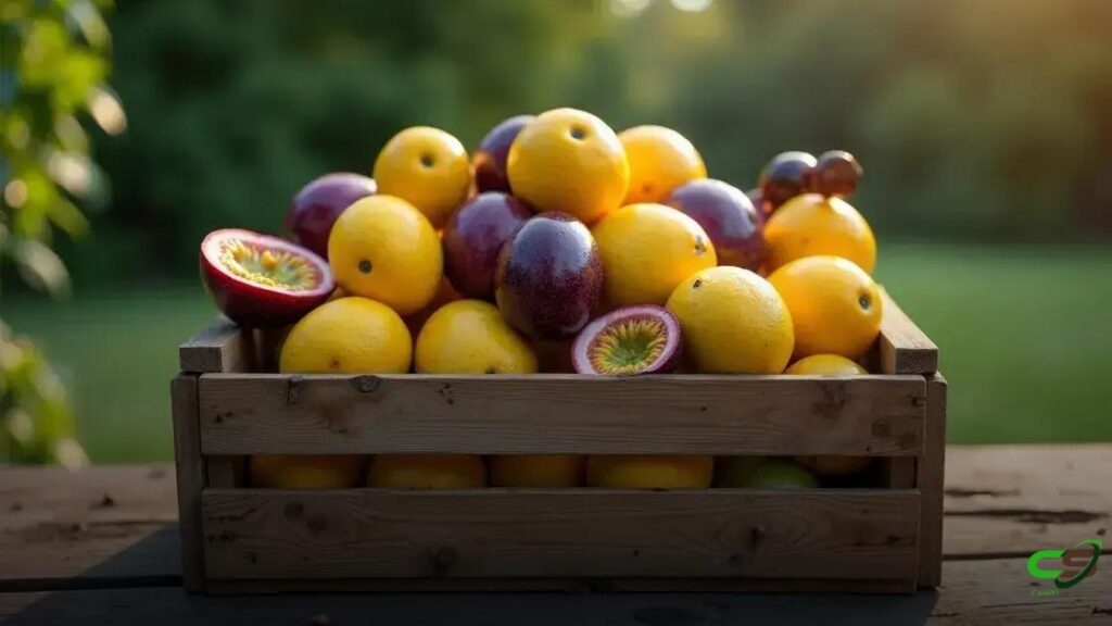 Tipo de maracujá: 7 variedades populares e como escolher o melhor para você