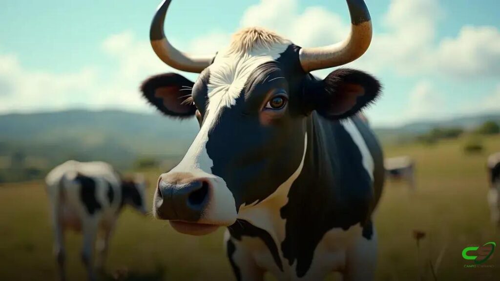 touro girolanda: por que o cruzamento certo triplica seus ganhos no leite