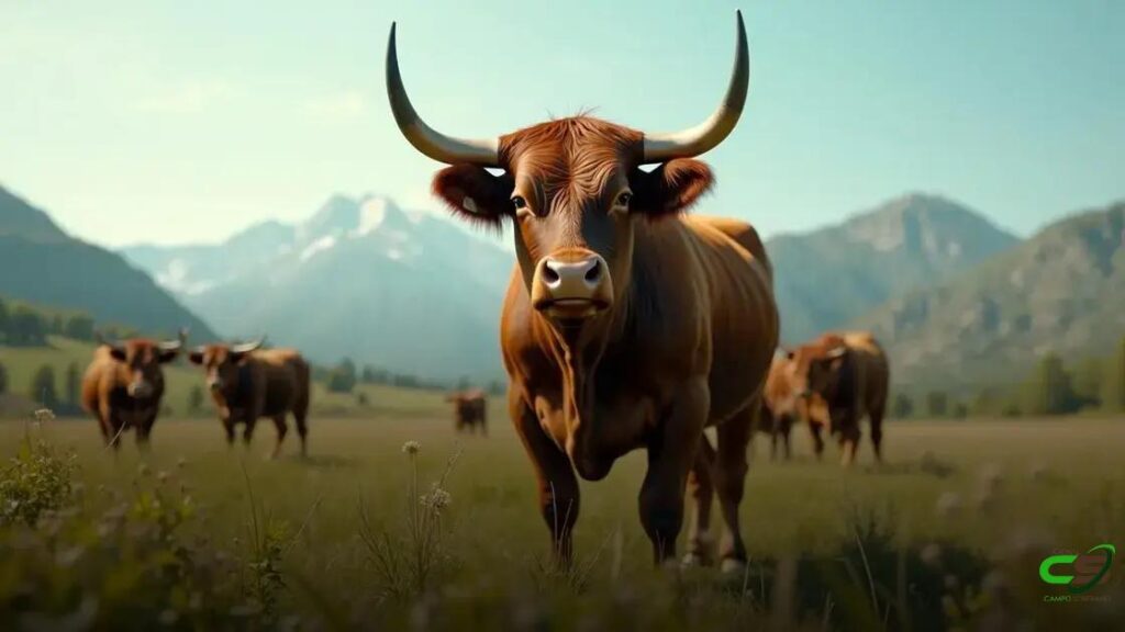 touros nelores: 7 segredos para lucrar mais na escolha do reprodutor perfeito 2 touros nelores: 7 segredos para lucrar mais na escolha do reprodutor perfeito