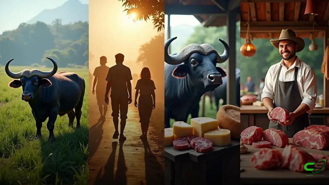 Casos de sucesso: histórias inspiradoras de produtores brasileiros