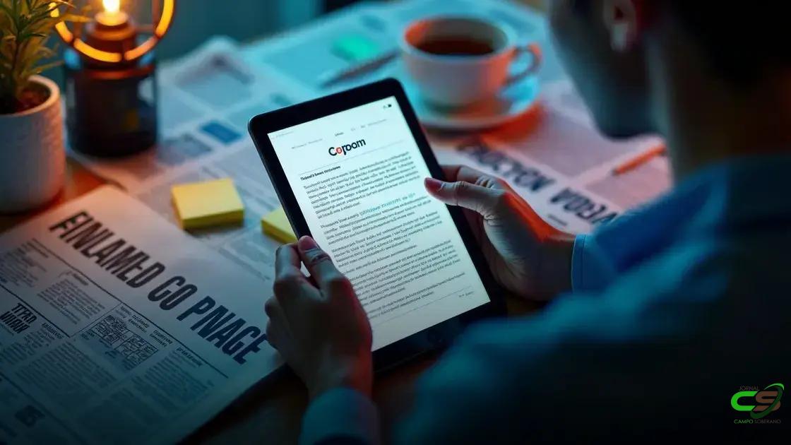 como interpretar o comunicado final do copom sem entrar em pânico como interpretar o comunicado final do copom sem entrar em pânico