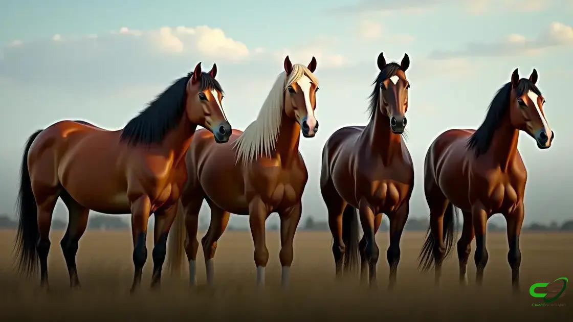 mitos e verdades sobre o quarto de milha