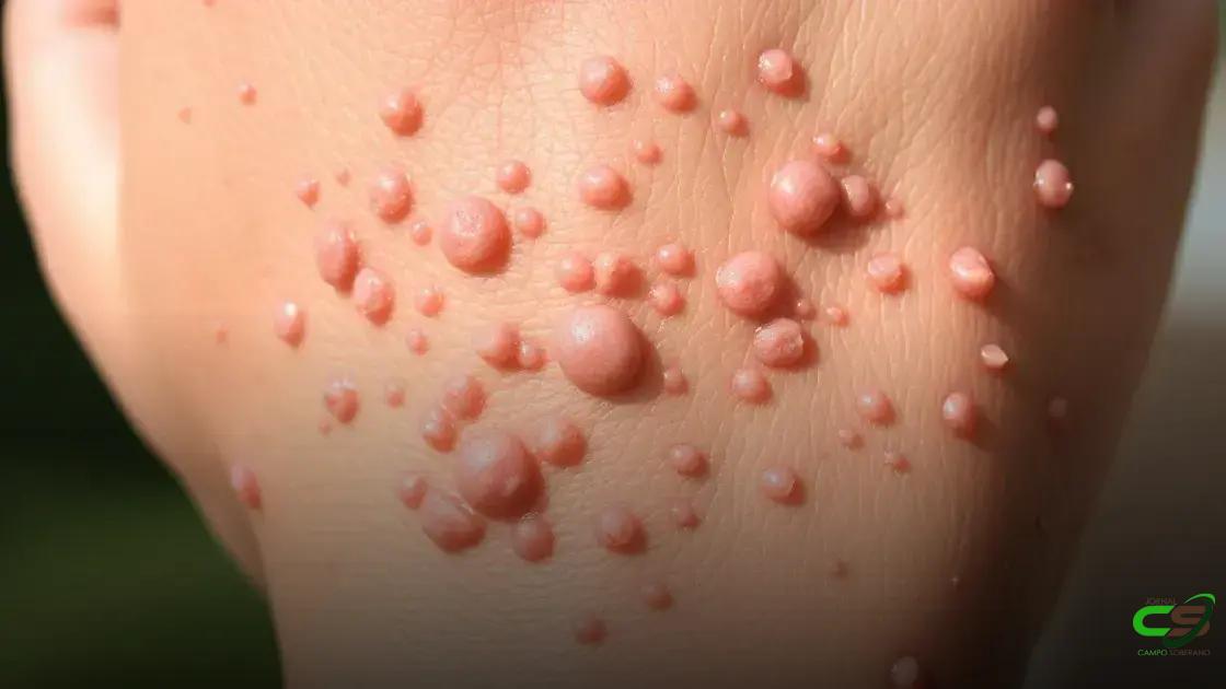 verruga plana: aparência discreta que pode enganar